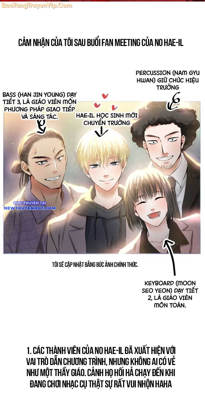 Vinh Quang Vô Tận chapter 50 - Trang 3