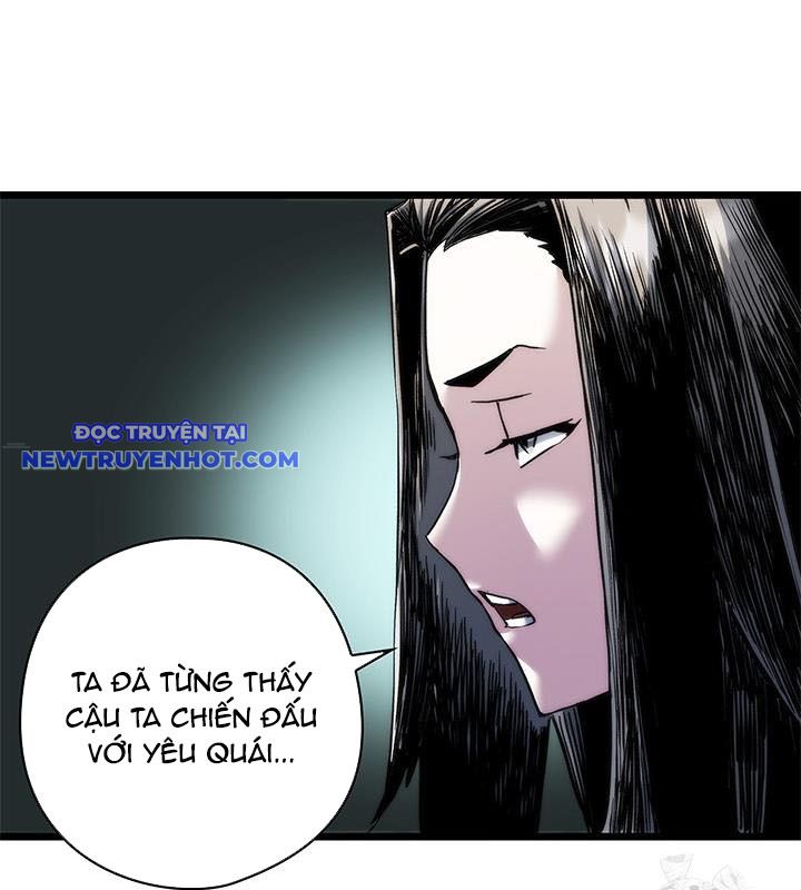 Kiếm Thần: Thần Chi Tử chapter 37 - Trang 61