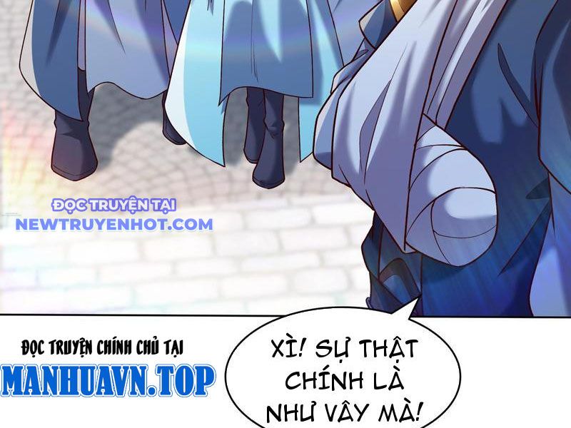 Vừa Cầm Được Thái Cổ Tiên Dược, Ta Đã Đe Dọa Thánh Chủ chapter 80 - Trang 62