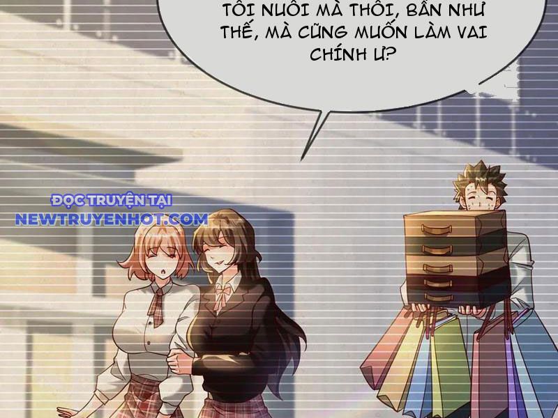 Vừa Cầm Được Thái Cổ Tiên Dược, Ta Đã Đe Dọa Thánh Chủ chapter 81 - Trang 64