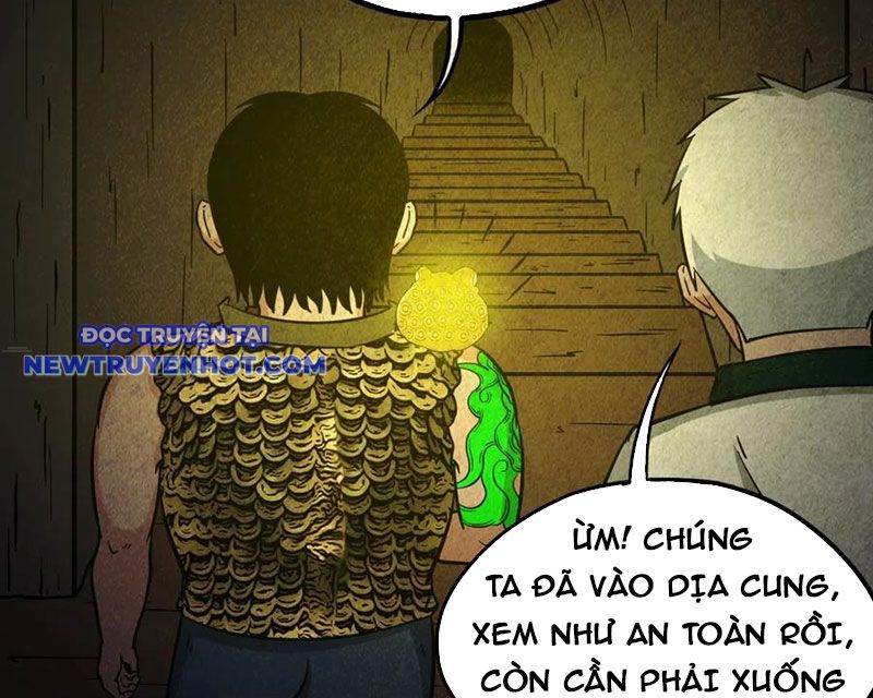 đấu Yếm Thần chapter 131 - Trang 53