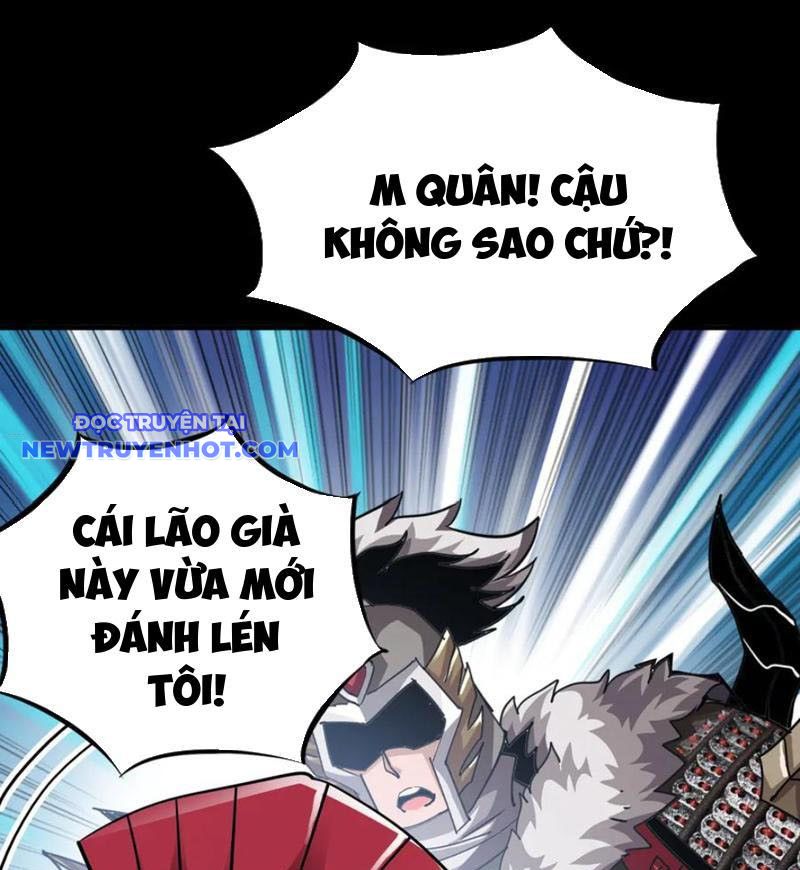 Học Viện Chiến Giáp chapter 28 - Trang 29