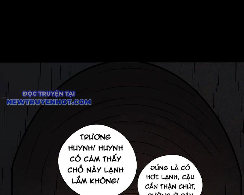 đấu Yếm Thần chapter 131 - Trang 57