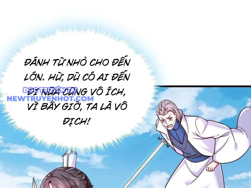 Thổ Lộ Với Mỹ Nữ Tông Chủ Xong, Ta Vô địch Rồi? chapter 74 - Trang 2