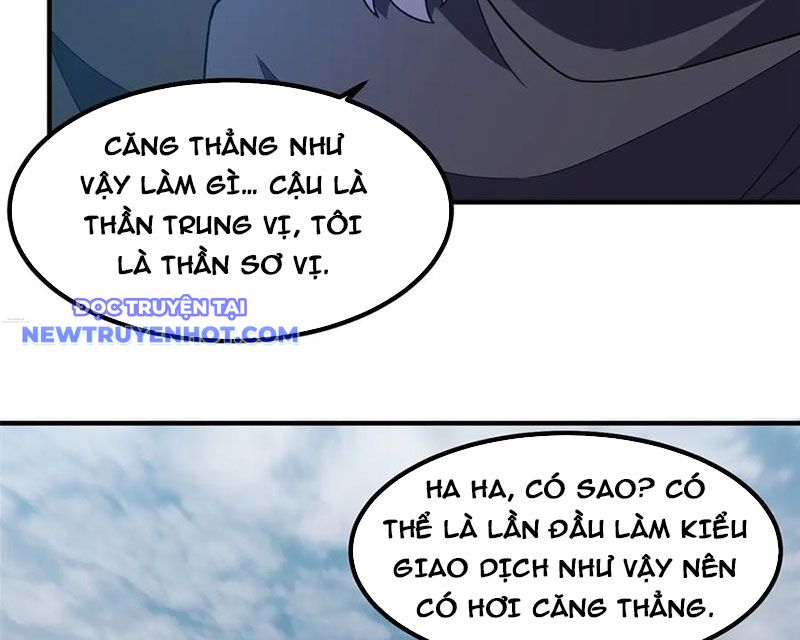 Thần Sủng Tiến Hóa chapter 365 - Trang 81