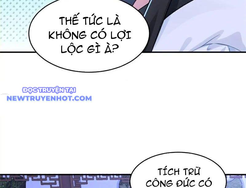 Ta Thực Sự Không Muốn Làm Thần Tiên chapter 119 - Trang 53