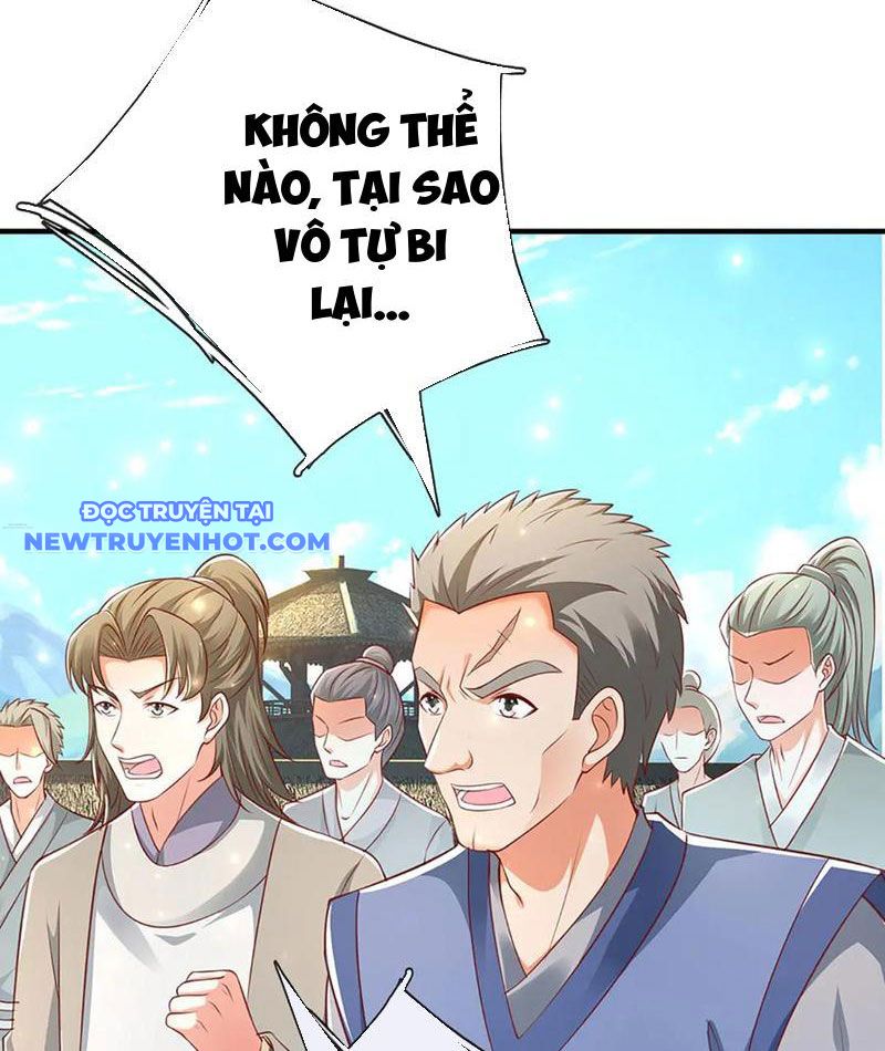 Ta Có Thể Tấn Công Không Giới Hạn chapter 71 - Trang 20