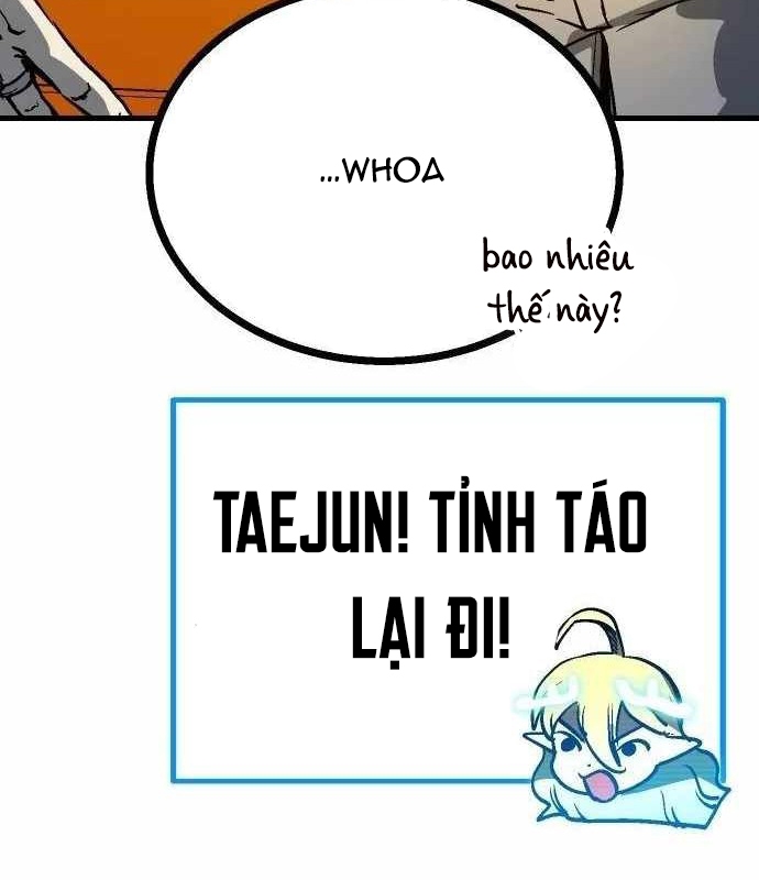 Lỗi Hệ Thống Chapter 21 - Trang 12