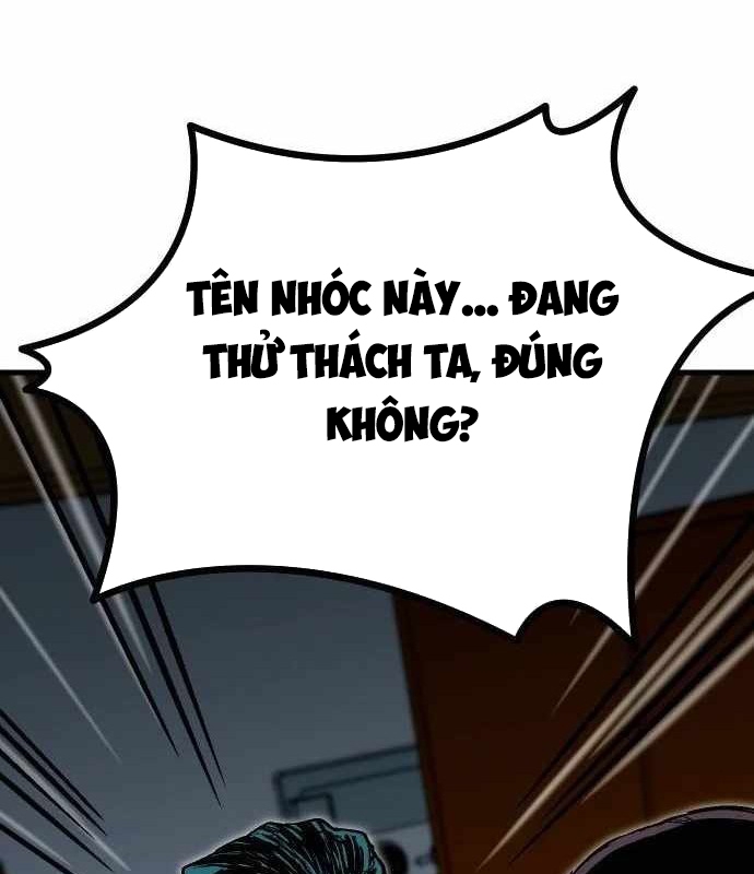 Lỗi Hệ Thống Chapter 21 - Trang 23