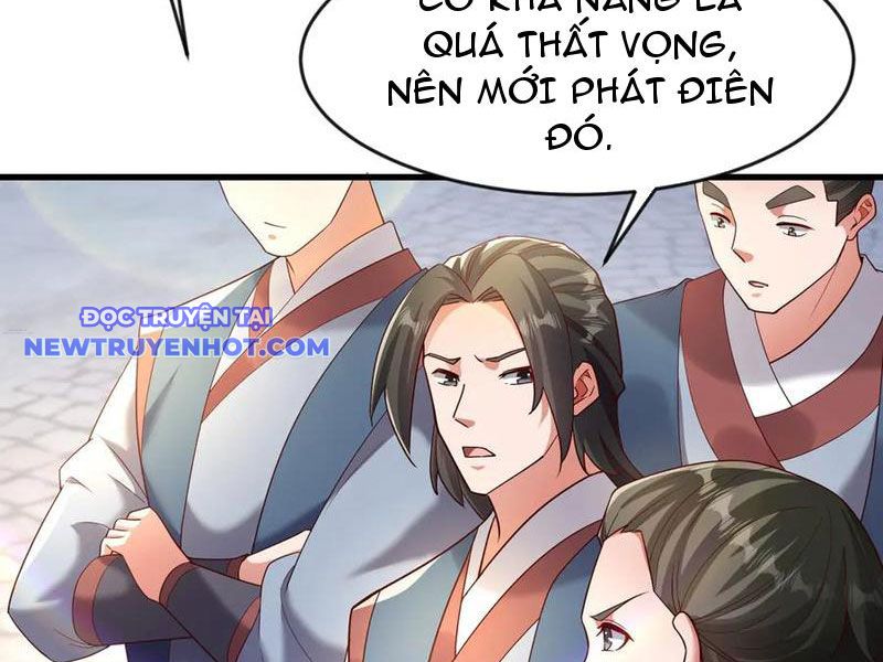 Vừa Cầm Được Thái Cổ Tiên Dược, Ta Đã Đe Dọa Thánh Chủ chapter 81 - Trang 5