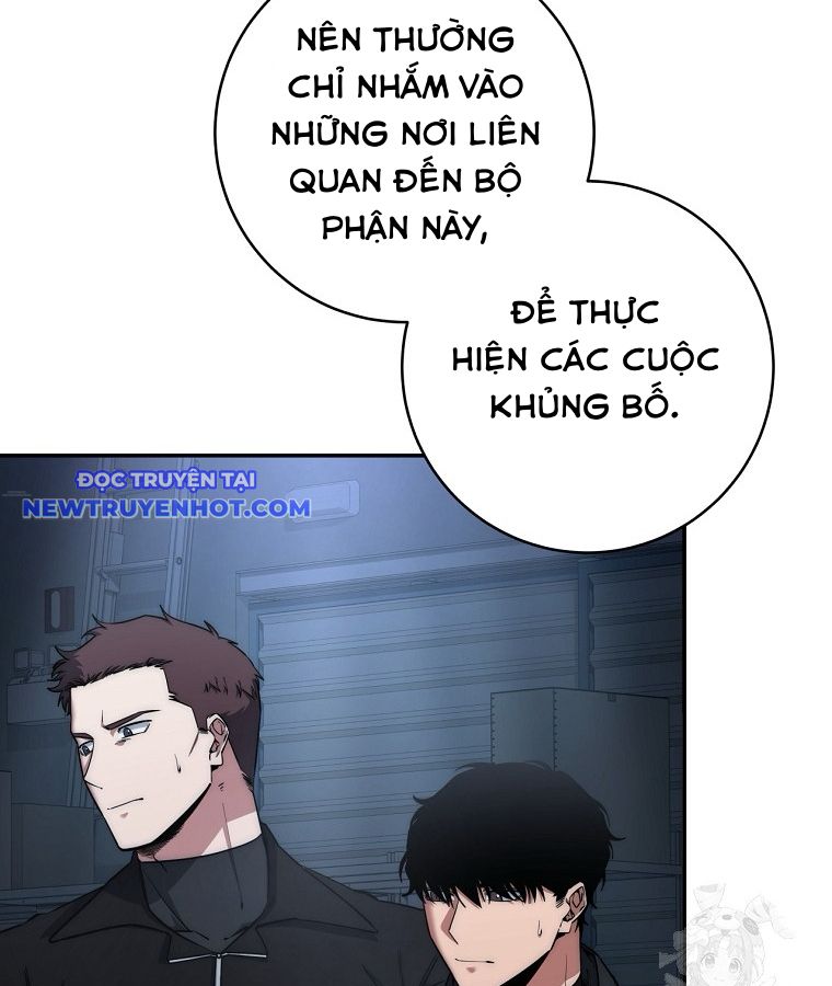 Công Chức Cấp Kiếm Thần Hồi Quy chapter 24 - Trang 54