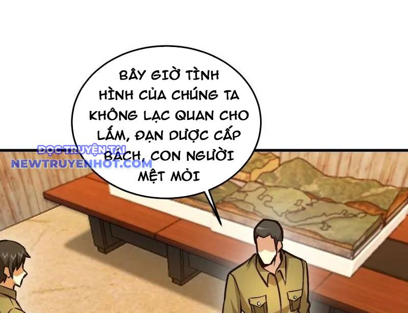 Đệ Nhất Danh Sách chapter 501 - Trang 49