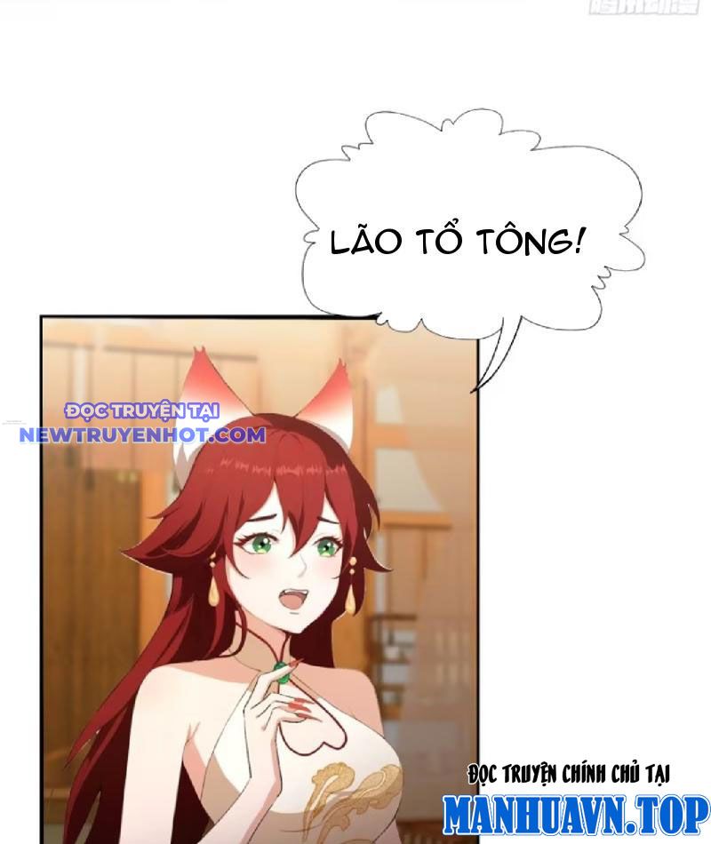 Hoá Ra Ta Đã Vô Địch Từ Lâu chapter 213 - Trang 2