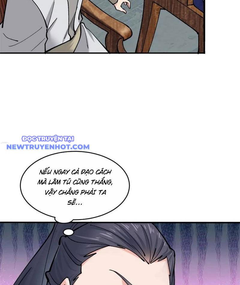 Công Tử Biệt Tú! chapter 187 - Trang 37