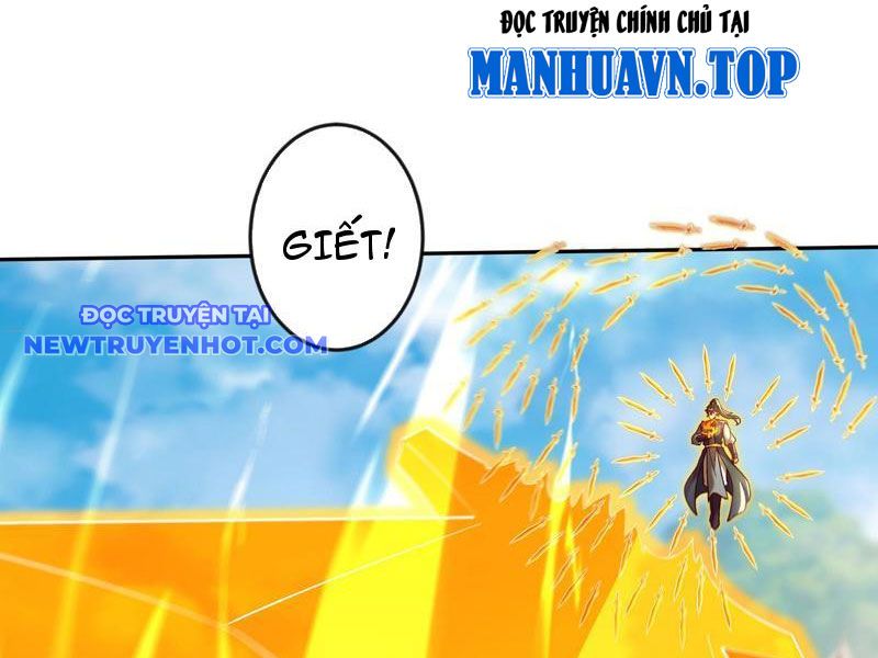 Vừa Cầm Được Thái Cổ Tiên Dược, Ta Đã Đe Dọa Thánh Chủ chapter 80 - Trang 12