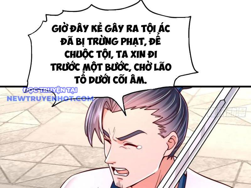 Thổ Lộ Với Mỹ Nữ Tông Chủ Xong, Ta Vô địch Rồi? chapter 74 - Trang 48