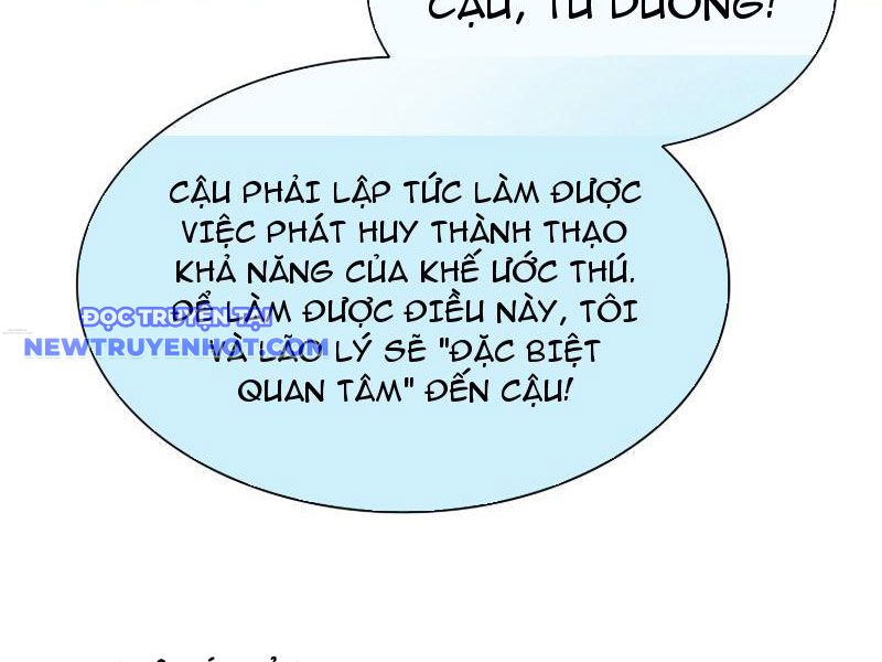 Dị Thú Của Ta Chỉ Có Trăm Triệu điểm Cao chapter 33 - Trang 43