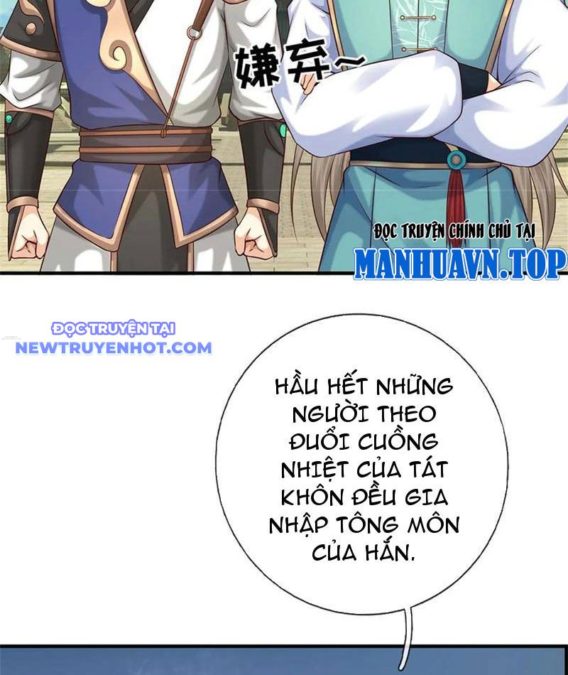 Ta Có Thể Tấn Công Không Giới Hạn chapter 70 - Trang 85