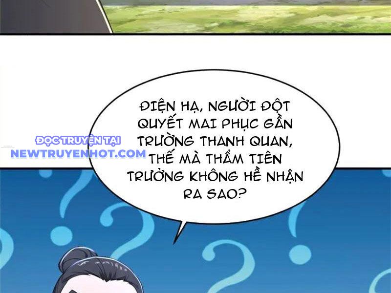 Ta Thực Sự Không Muốn Làm Thần Tiên chapter 120 - Trang 31