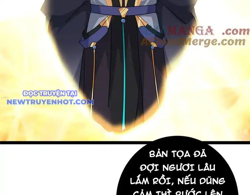 Chưởng Môn Khiêm Tốn Chút chapter 446 - Trang 77