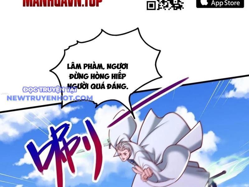 Thổ Lộ Với Mỹ Nữ Tông Chủ Xong, Ta Vô địch Rồi? chapter 73 - Trang 84