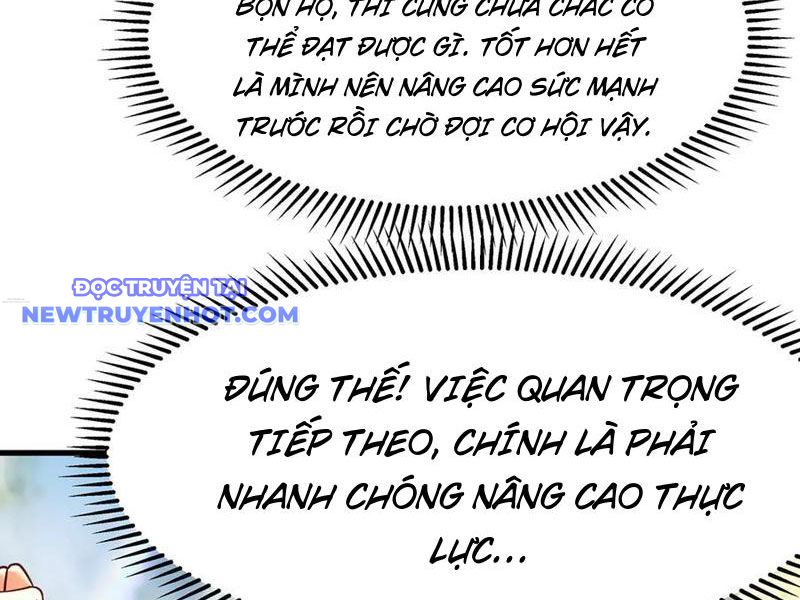 Vừa Cầm Được Thái Cổ Tiên Dược, Ta Đã Đe Dọa Thánh Chủ chapter 81 - Trang 37