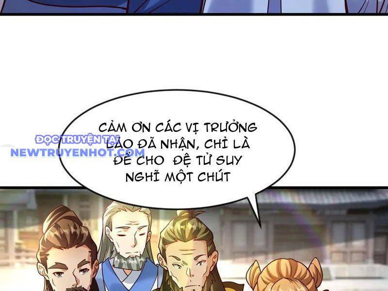 Vừa Cầm Được Thái Cổ Tiên Dược, Ta Đã Đe Dọa Thánh Chủ chapter 81 - Trang 30