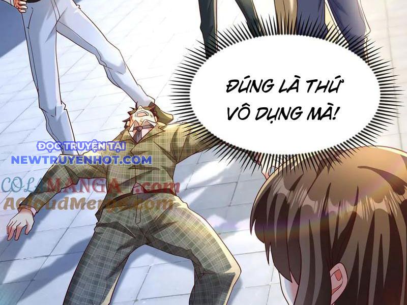 Vừa Cầm Được Thái Cổ Tiên Dược, Ta Đã Đe Dọa Thánh Chủ chapter 81 - Trang 78