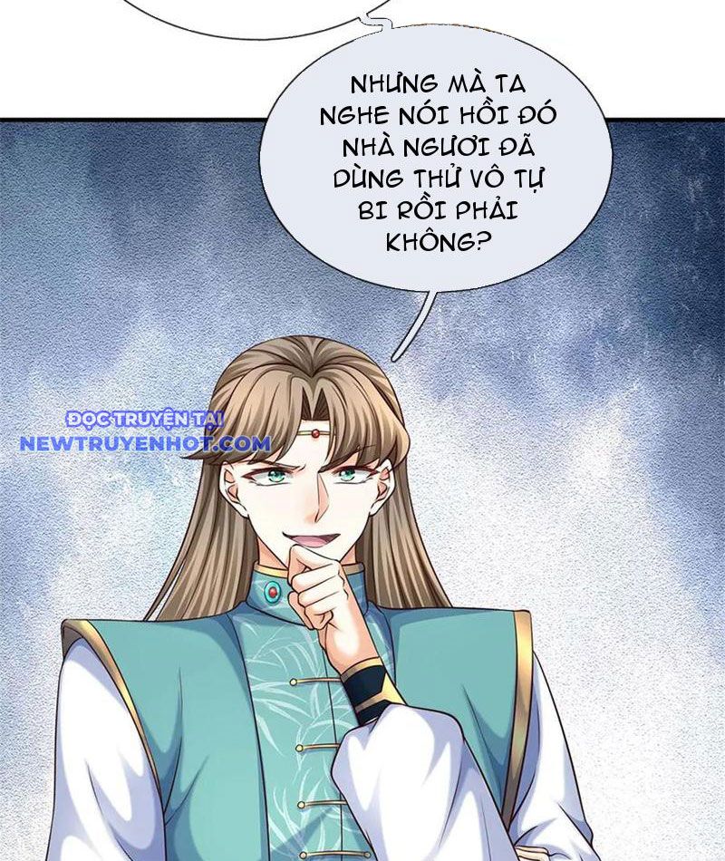 Ta Có Thể Tấn Công Không Giới Hạn chapter 70 - Trang 55