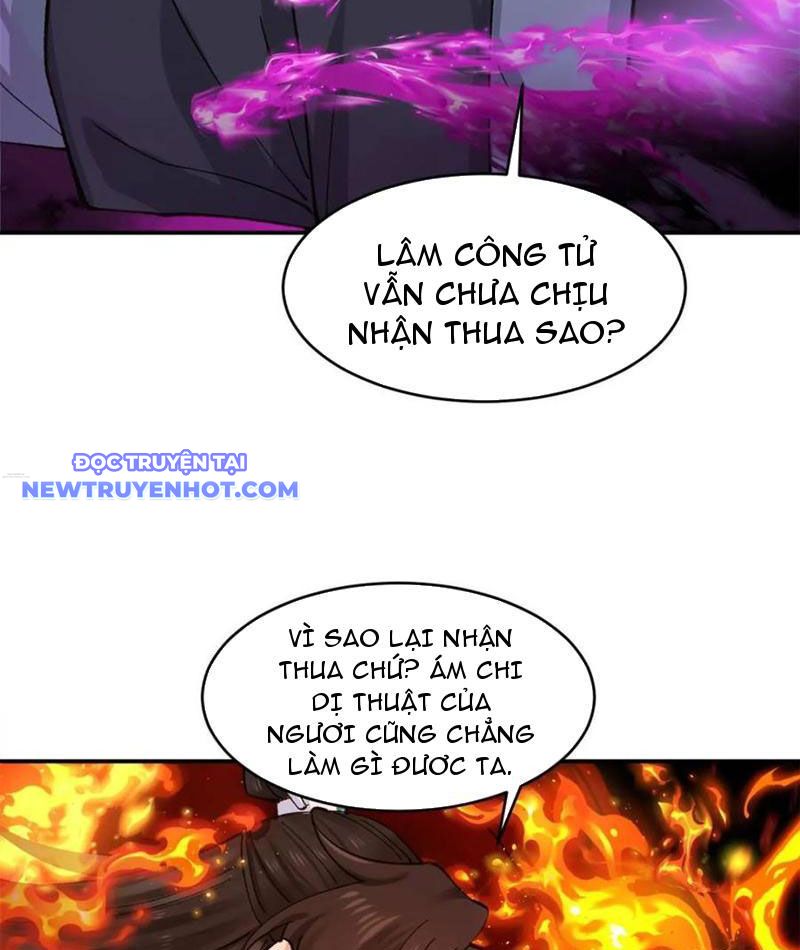 Công Tử Biệt Tú! chapter 187 - Trang 14