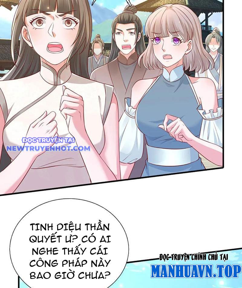 Ta Có Thể Tấn Công Không Giới Hạn chapter 71 - Trang 29