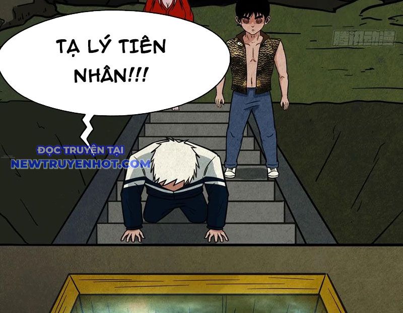 đấu Yếm Thần chapter 132 - Trang 117