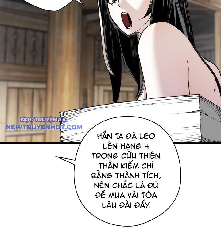 Kiếm Thần: Thần Chi Tử chapter 37 - Trang 55