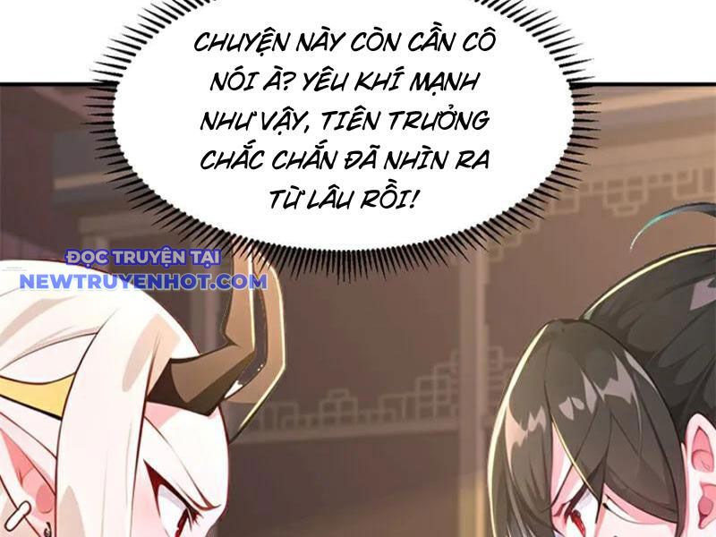 Ta Thực Sự Không Muốn Làm Thần Tiên chapter 120 - Trang 62