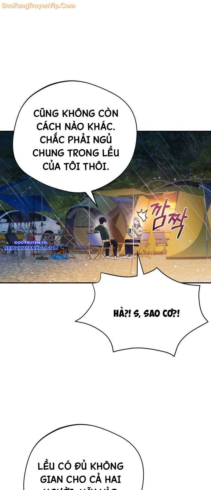 Thiên Ma Bấm Huyệt chapter 38 - Trang 31