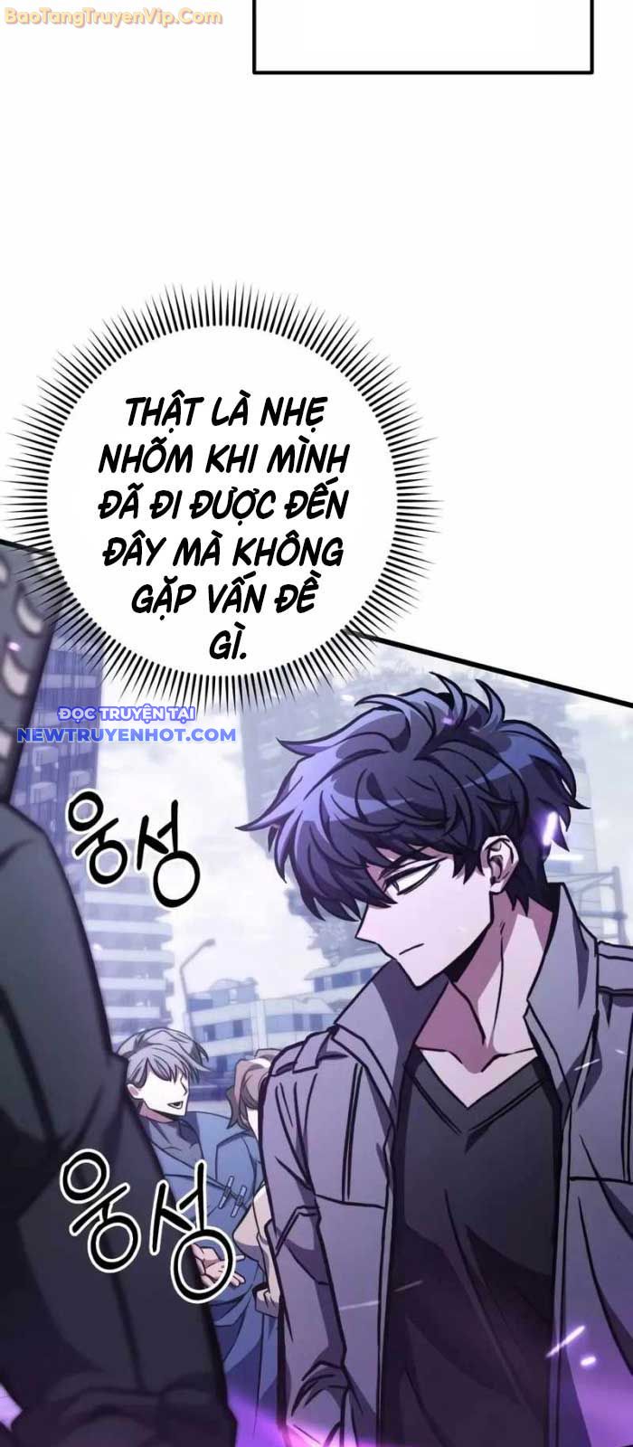 Sát Thủ Thiên Tài Đơn Độc chapter 58 - Trang 26