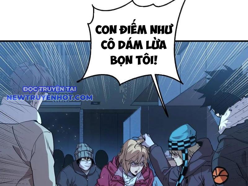 Cực Hàn Chiến Kỷ chapter 24 - Trang 88