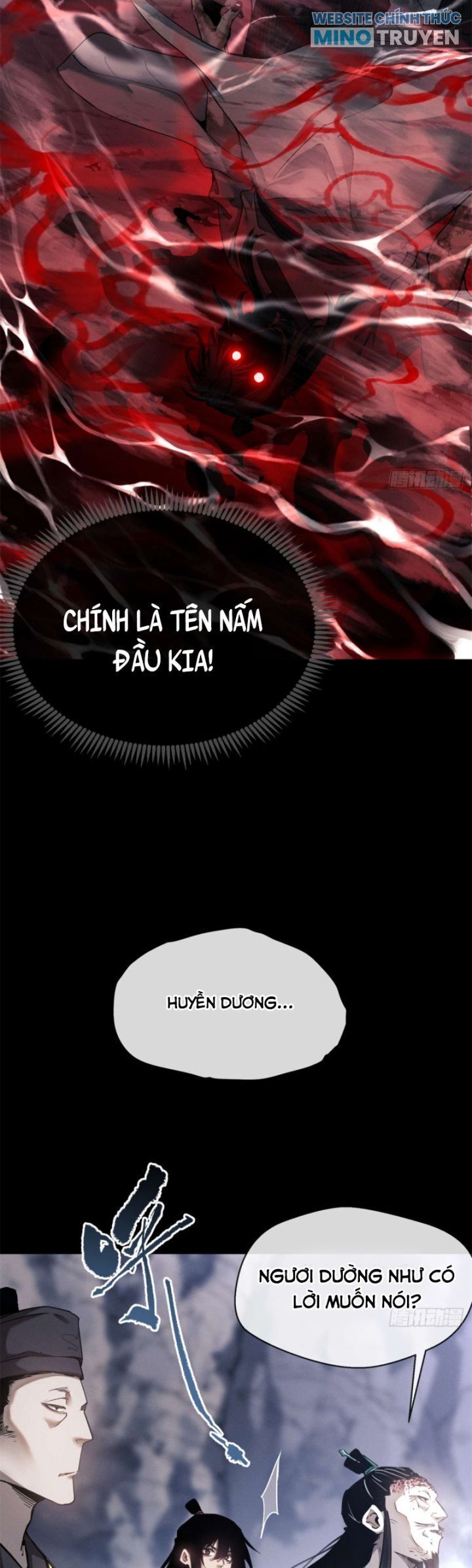 đạo Quỷ Dị Tiên Chapter 12 - Trang 15