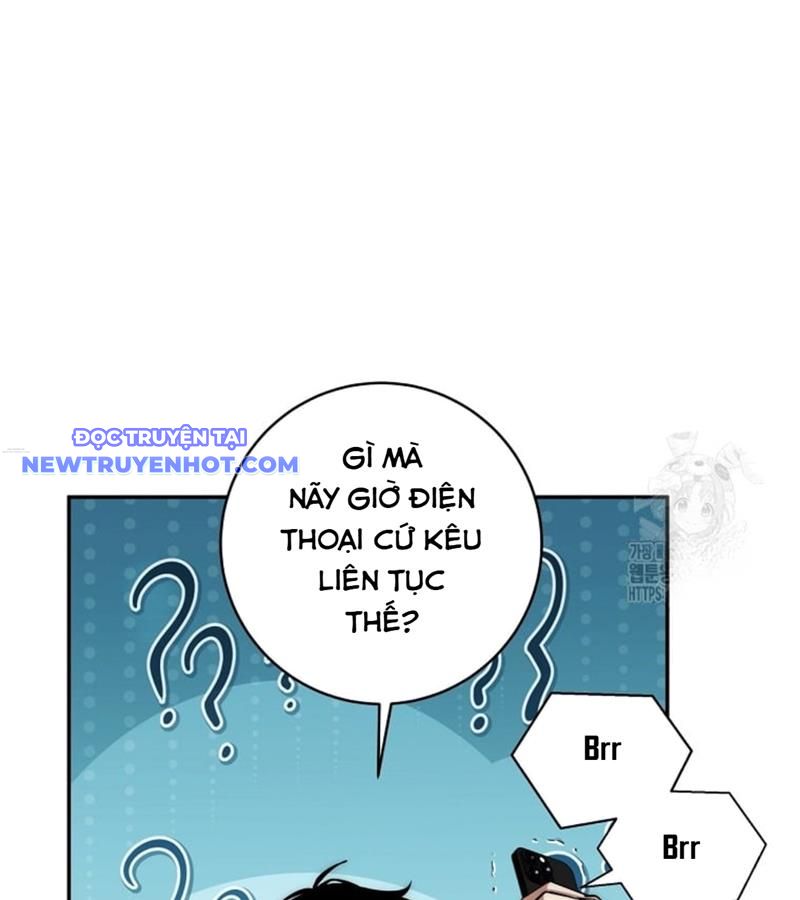 Công Chức Cấp Kiếm Thần Hồi Quy chapter 23 - Trang 9