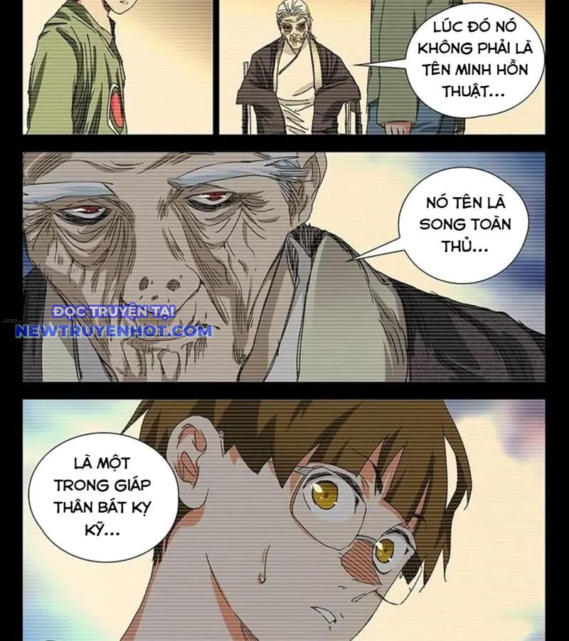 Nhất Nhân Chi Hạ chapter 369 - Trang 8