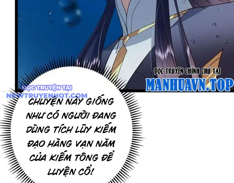 Chưởng Môn Khiêm Tốn Chút chapter 446 - Trang 145