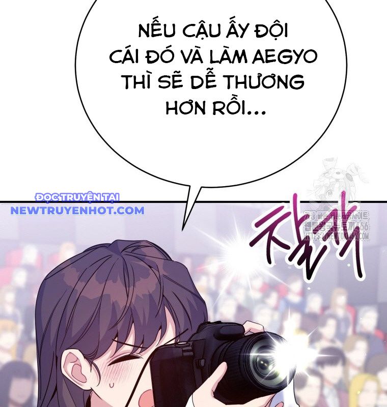 Hướng Dẫn Hồi Quy Dành Cho Thần Tượng chapter 37 - Trang 42