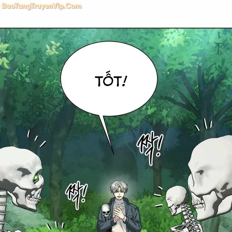 Ta Nuôi 1 Bầy Skeleton Chapter 3 - Trang 37