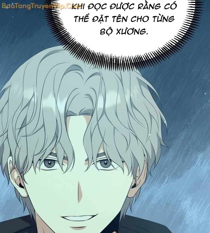 Ta Nuôi 1 Bầy Skeleton Chapter 1 - Trang 159