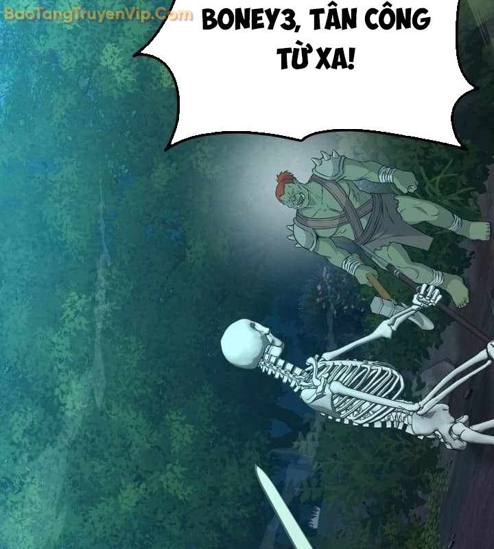 Ta Nuôi 1 Bầy Skeleton Chapter 1 - Trang 268