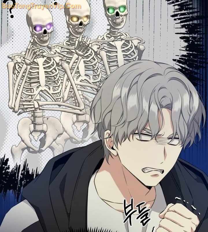 Ta Nuôi 1 Bầy Skeleton Chapter 1 - Trang 133