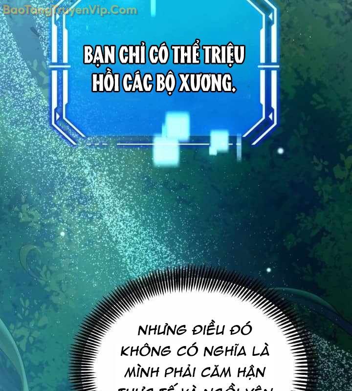 Ta Nuôi 1 Bầy Skeleton Chapter 1 - Trang 146