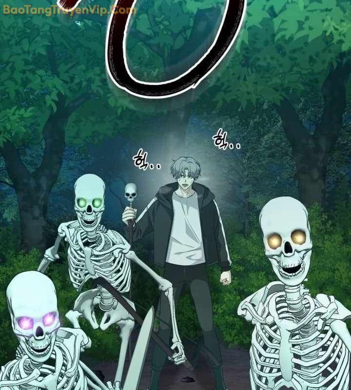 Ta Nuôi 1 Bầy Skeleton Chapter 1 - Trang 293