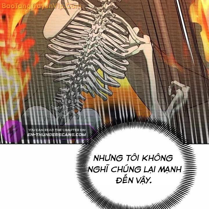 Ta Nuôi 1 Bầy Skeleton Chapter 2 - Trang 138