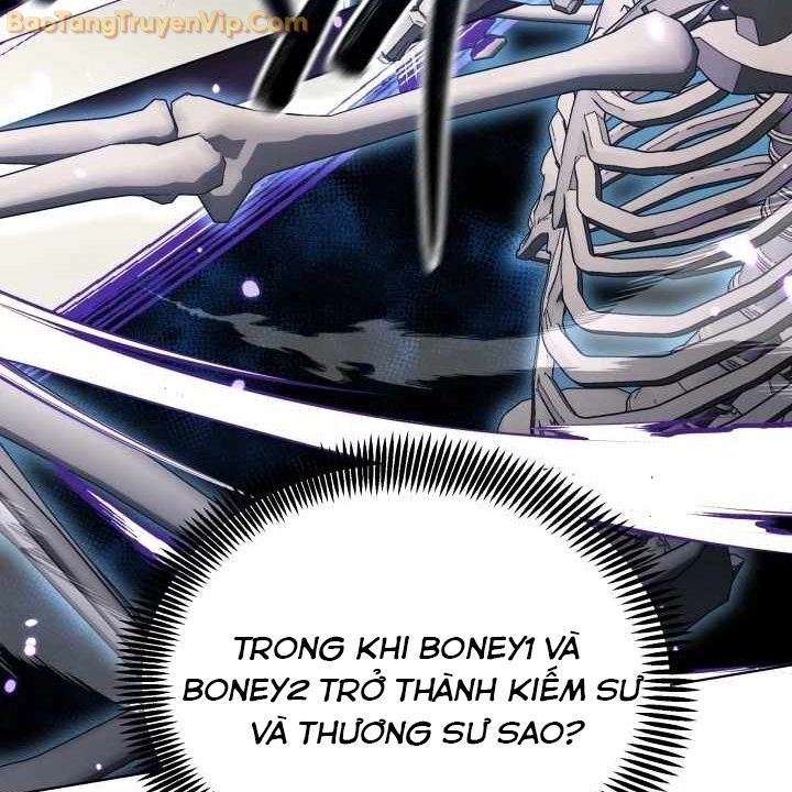 Ta Nuôi 1 Bầy Skeleton Chapter 2 - Trang 25